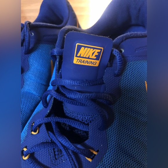 NIKE TRAINING MAX - Picture 3 of 7